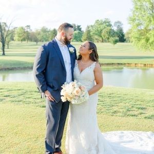 Meet your Posher, Whitney